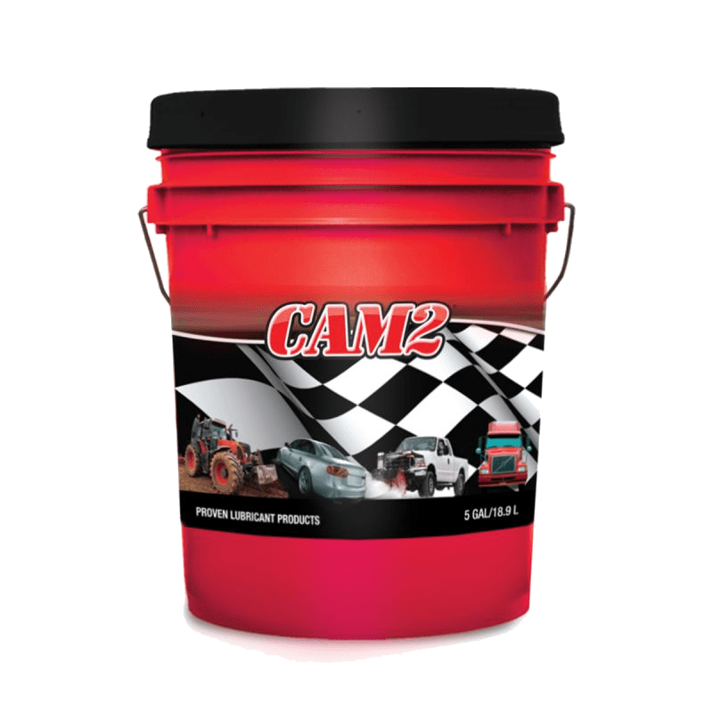 CAM2 Dexron VI Multi-Vehicle Full Synthetic Automatic Transmission Fluid