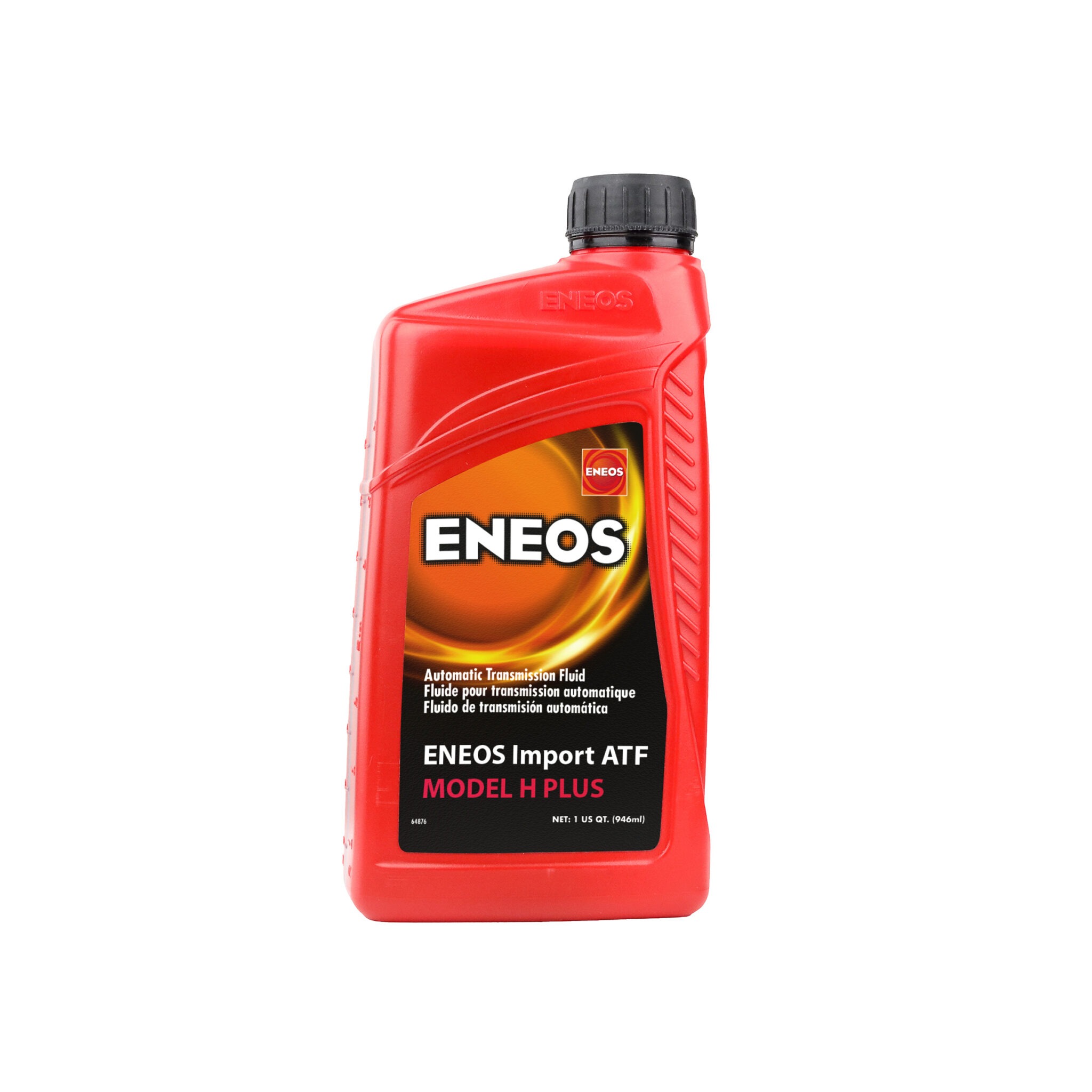 ENEOS IMPORT ATF | MODEL H PLUS