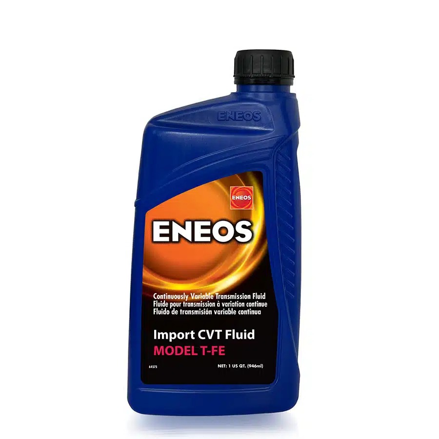 IMPORT CVT FLUID: MODEL T-FE